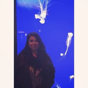 Meet your Posher, Erin